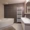 Apartmány Snow v centre Starého Smokovca