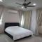 Sitiawan Homestay Entire Semi D home
