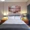 Stunning Central Apartment Foto: Stunning Central Apartment