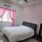 Sitiawan Homestay Entire Semi D home - 实兆远