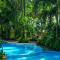 Baan Klang Aow Beach Resort