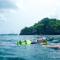 Baan Klang Aow Beach Resort