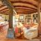 Cabañas con Encanto