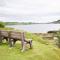 Dunvegan Camping Pods