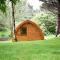 Dunvegan Camping Pods
