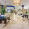 Klayman Olivina Aparthotel