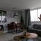 Appartement Zilte Lucht - Wilhelminadorp
