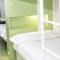Sant Jordi Hostels Sagrada Familia