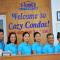 Foto: Cozy Condos Serviced Apartments 26/63