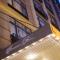 The Paramount Hotel