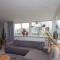 Appartement Zilte Lucht - Wilhelminadorp