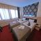 Hotel City Code Vizura garni RENEW - Белград