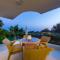 Villa Petra, Luxury Villa & Private Yacht Experience near Zrće Beach, Pag