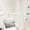 The Apartment, Bath