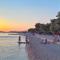 Apartments by the sea Jadrija, Sibenik - 6147