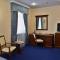 Hotel Ukraine Rivne