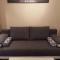 Liget Apartment, Terrace, Free Parking, AC