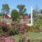 Glenavys Waitaki River Motor Camp