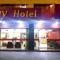 City Hotel PF