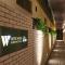 Hotel Wing International Select Nagoya Sakae