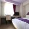 Hotel Wing International Select Nagoya Sakae