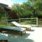 Casitas Volver a Nacer
