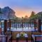 Krabi Chada Resort - SHA Plus - pláž