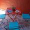Casitas Volver a Nacer