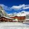 Le Rocher Hotel - Champoluc