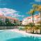 Pasito Blanco Holiday Home - Casa Yairan