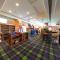 Sueno Hotels Golf Belek - Free Access to Sueno Hotels Deluxe Belek Facilities