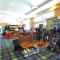 Sueno Hotels Golf Belek - Free Access to Sueno Hotels Deluxe Belek Facilities