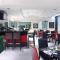 Comfy Boutique Hotel
