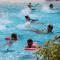 Camping villaggio LUltima spiaggia