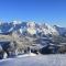 Mountain Hotel & Hostel