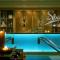 Four Seasons Hotel Amman Foto: Four Seasons Hotel Amman