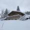 Chalet les Marmottes - Saint-Jean-de-Sixt