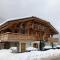 Chalet Clos Moccand