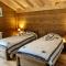 Chalet Luxe Les Mélèzes