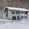 Appartement Butterfly - Saas-Grund