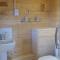 Lochinvar - Highland Log Cabin with Private Hot Tub