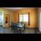 Palolem Apartments