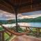 Crater Safari Lodge - Kibale Forest National Park