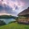 Crater Safari Lodge