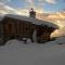 Chalet les Marmottes - Saint-Jean-de-Sixt