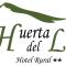 Hotel Rural Huerta del Laurel - Моначиль
