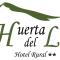 Hotel Rural Huerta del Laurel