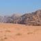 Foto: Wadi Rum Protected Area Camp 40/59