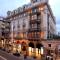 Hotel Bristol Palace Foto: Hotel Bristol Palace