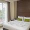 Green Eden Hotel